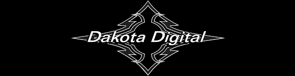 dakota digital