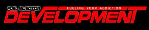fuel injector dev